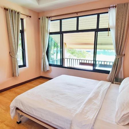 Pirom Lake And Resort Si Maha Phot ภายนอก รูปภาพ